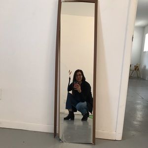 Meet your Posher, Audrey